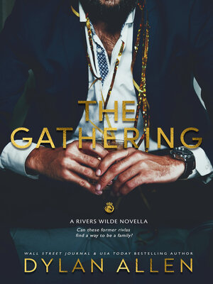 cover image of The Gathering